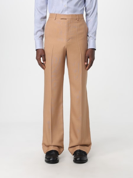 Pants men Valentino
