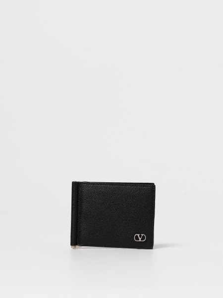 Wallet men Valentino Garavani