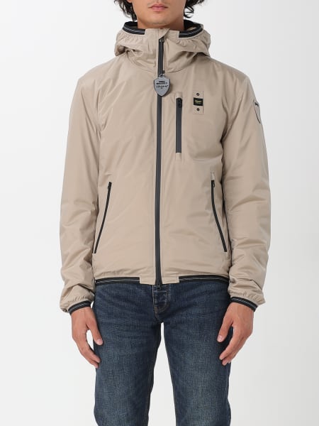 Jacket men Blauer