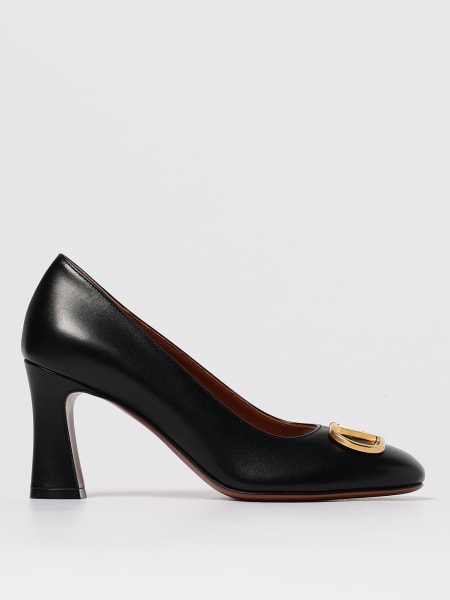 High heel shoes woman Valentino Garavani