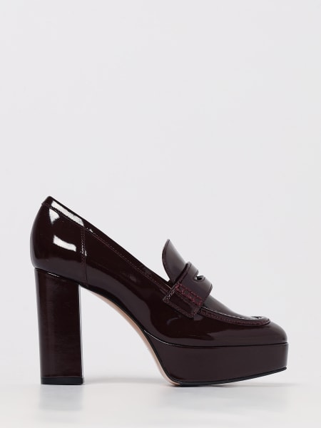 High heel shoes woman Gianvito Rossi