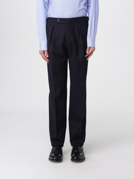 Pantalon homme Incotex