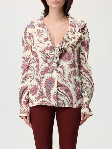 Chemise femme Etro