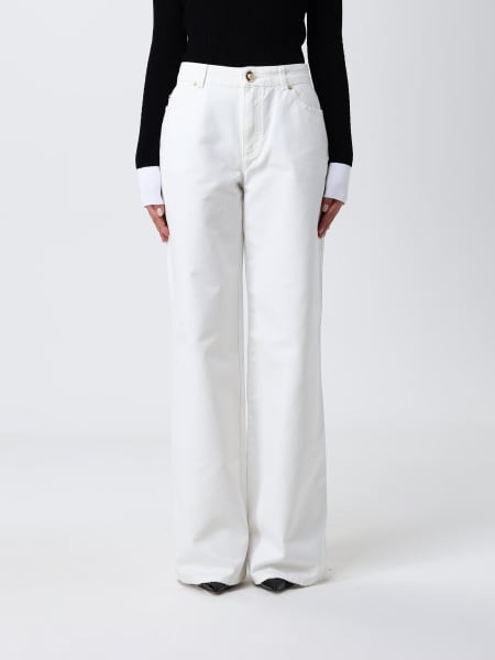 ジーンズ レディース Balmain