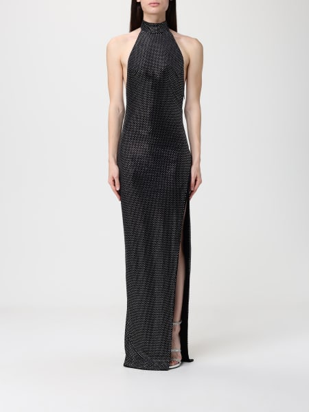 Dress woman Balmain