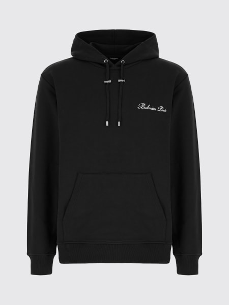 Sweatshirt men Balmain