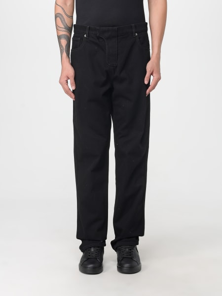 Jeans men Balmain