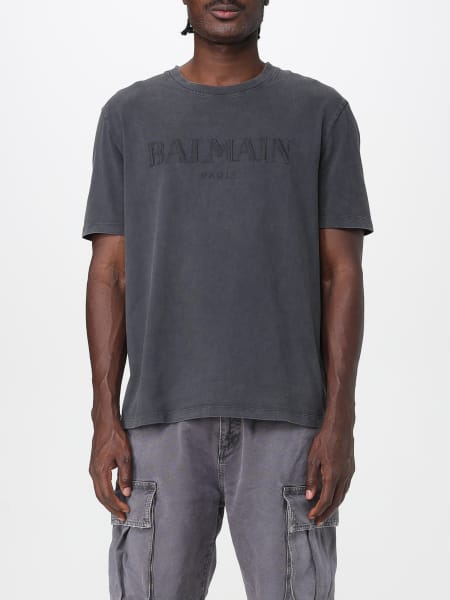 T-shirt men Balmain