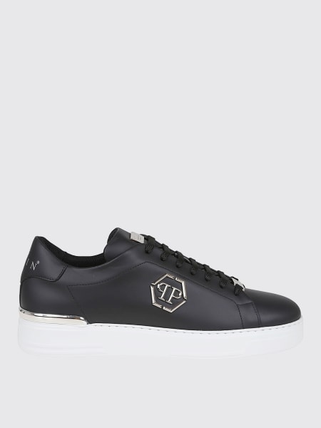 Shoes men Philipp Plein