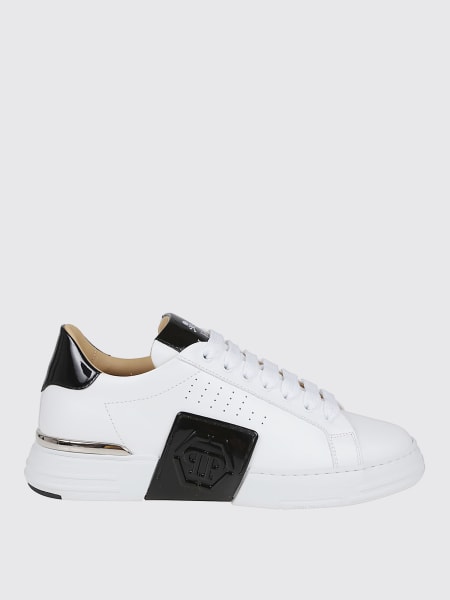 Shoes men Philipp Plein