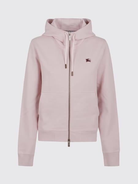 Sweatshirt woman Burberry