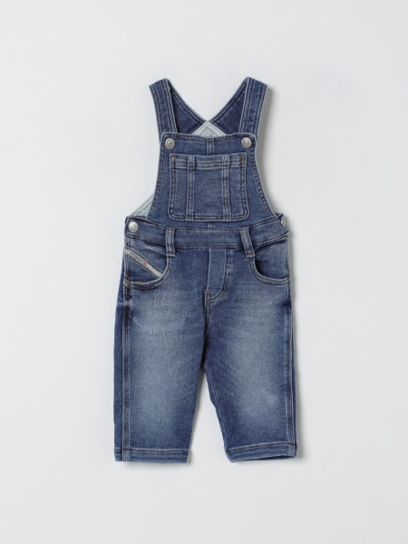 청바지 남아 Diesel