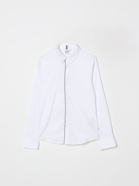 Shirt kids Boss