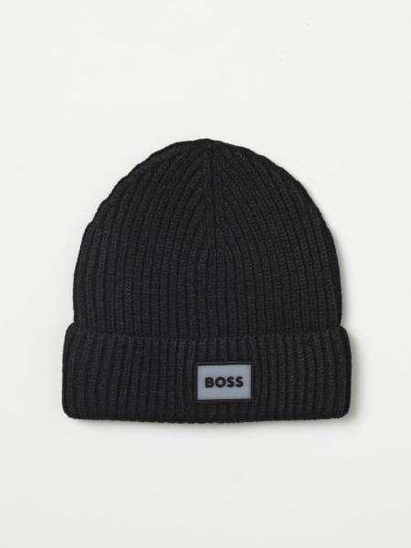 女童帽子 儿童 Boss