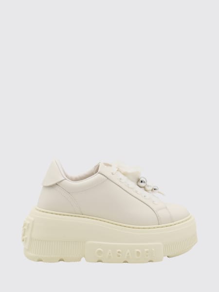 Sneakers woman Casadei