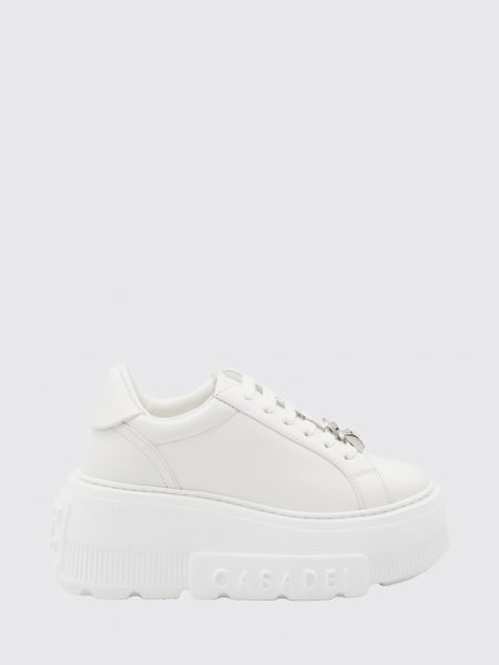 Sneakers woman Casadei