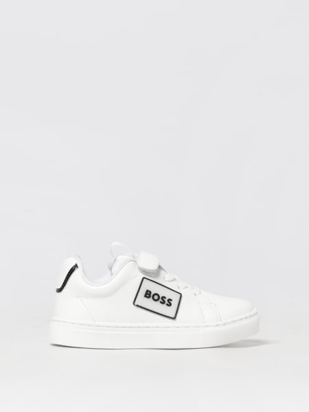 Обувь Детское Boss