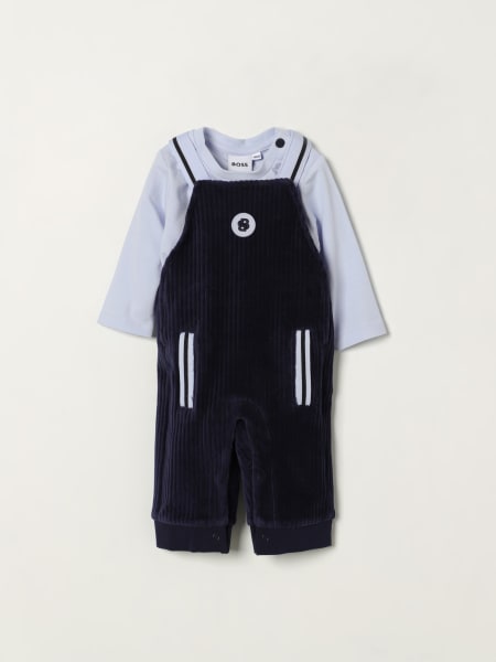 Tracksuits kids Boss