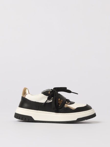 Shoes kids Elisabetta Franchi La Mia Bambina