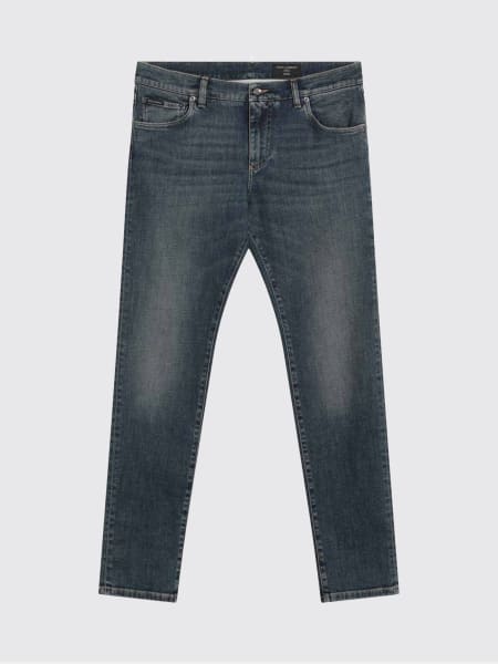 Jeans men Dolce & Gabbana