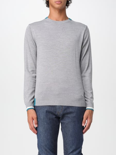 Pullover Manuel Ritz in misto lana