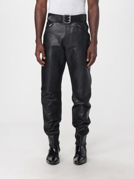 Pantalon homme Saint Laurent