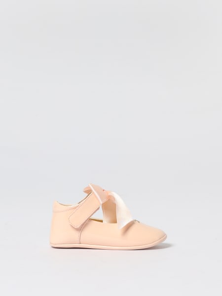 Shoes kids Elisabetta Franchi La Mia Bambina