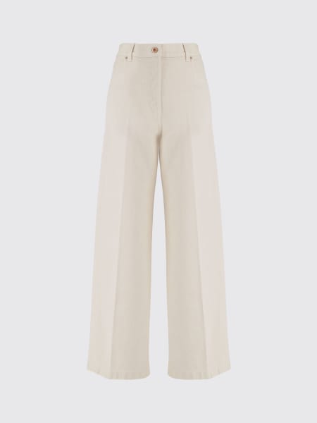 パンツ レディース Aspesi