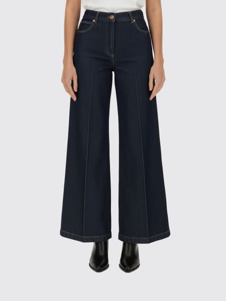 Pants woman Aspesi