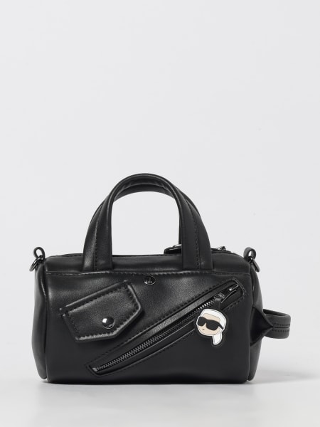 Tasche kinder Karl Lagerfeld Kids