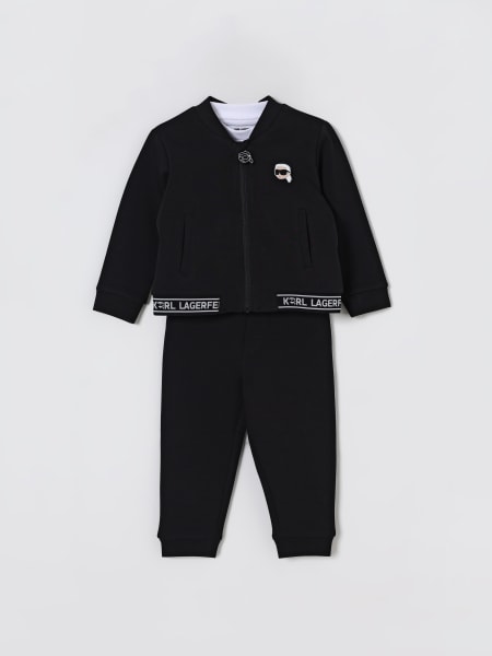 Overall kinder Karl Lagerfeld Kids