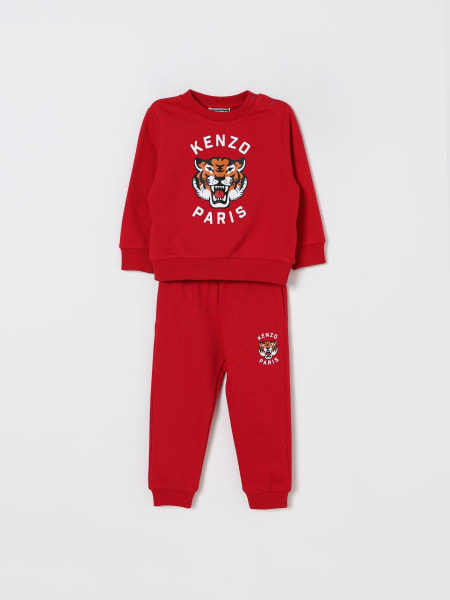 Tracksuits kids Kenzo Kids