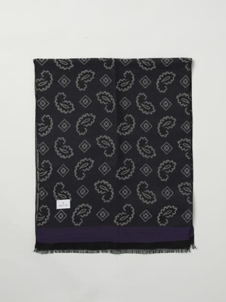 Bufanda hombre Manuel Ritz