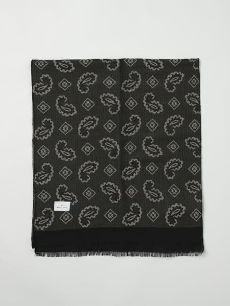 Bufanda hombre Manuel Ritz