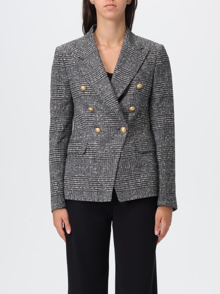 Blazer woman Tagliatore