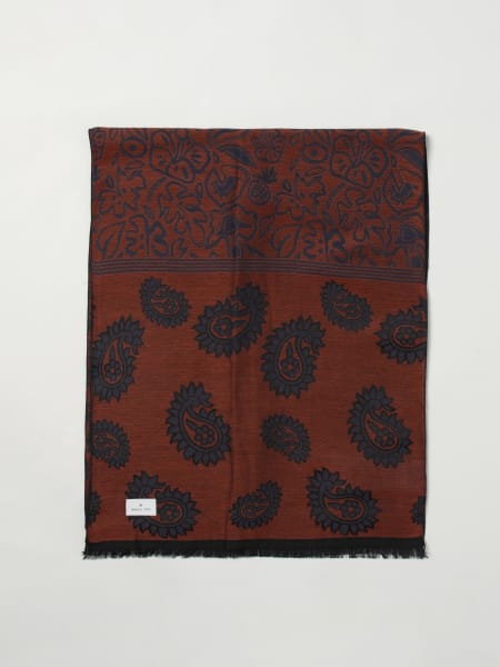 Bufanda hombre Manuel Ritz