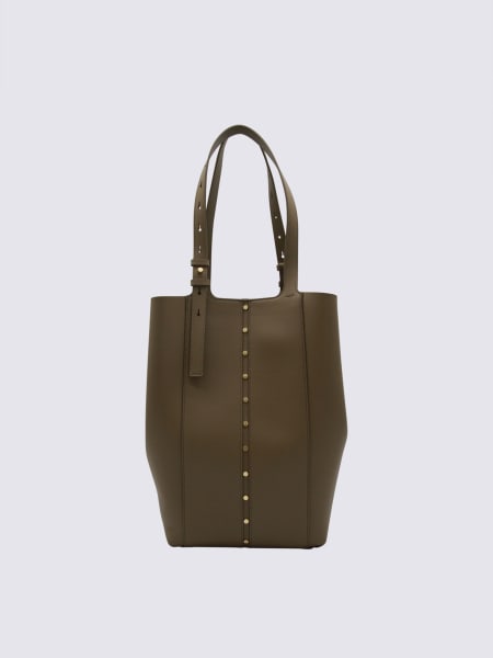 Borsa a spalla Tote 24.7 Golden Goose