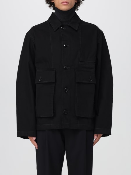 Chaqueta hombre Lemaire