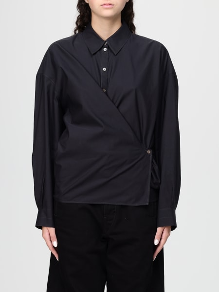 Shirt woman Lemaire