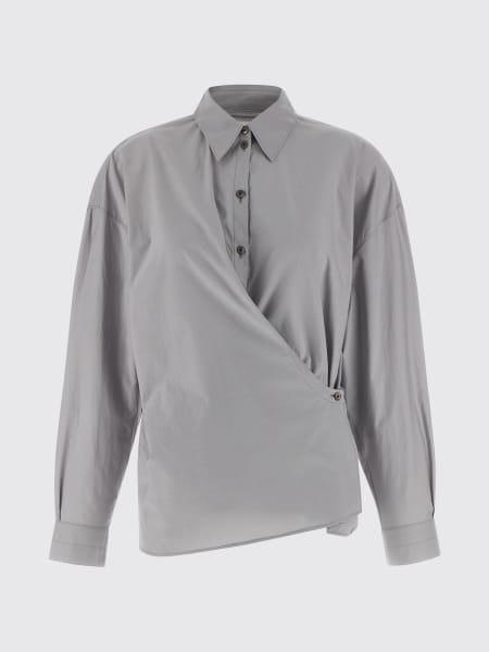 Shirt woman Lemaire