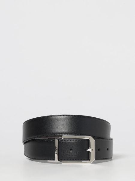 Belt men Zegna