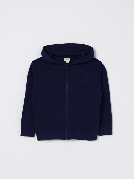 Pullover kinder Fendi