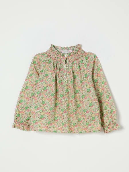 Рубашка Детское Bonpoint