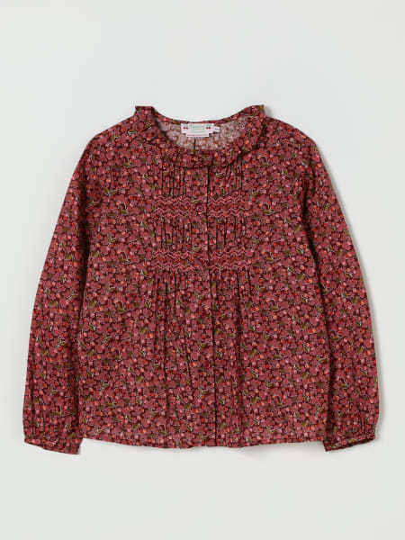 Camisa niños Bonpoint