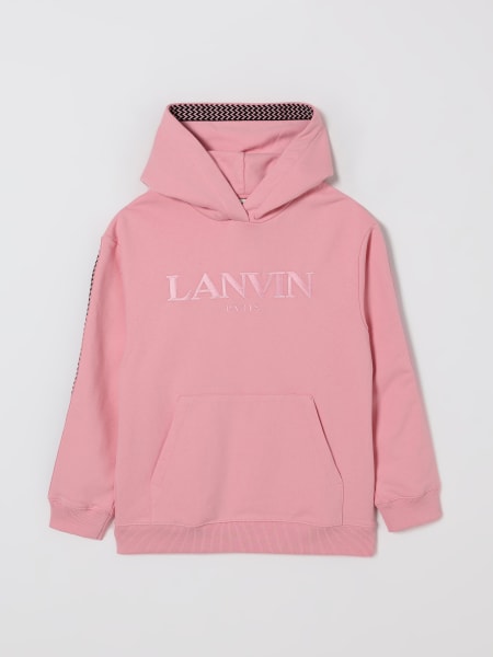 Свитер Детское Lanvin