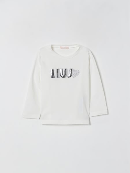 T-shirt kids Liu Jo