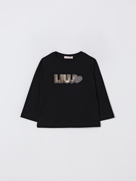 T-shirt kids Liu Jo