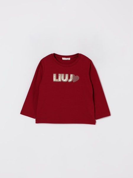 T-shirt kinder Liu Jo