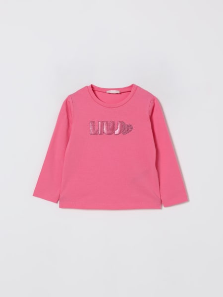T-shirt kids Liu Jo