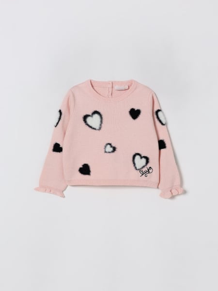 Sweater kids Liu Jo